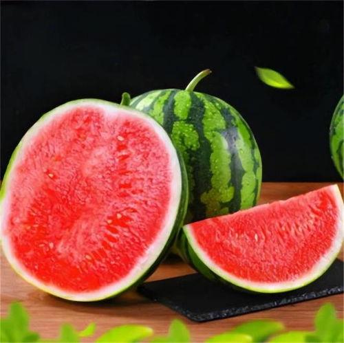 北京吃麒麟瓜的视频,麒麟瓜的甜蜜诱惑