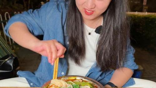 柳州吃瓜姐妹视频大全,揭秘柳州美食圈的热辣故事