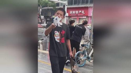 吃瓜拍视频的人是坏人吗,道德边界与网络舆论的较量