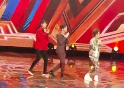 吃瓜舞完整视频,一场视觉与听觉的盛宴