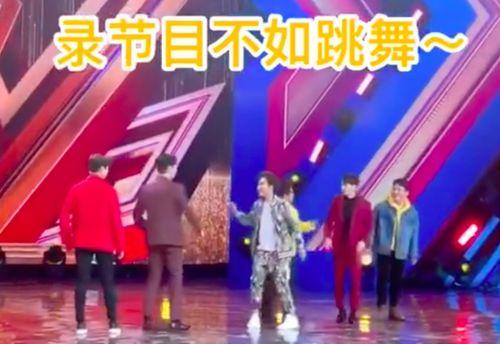 吃瓜舞完整视频,一场视觉与听觉的盛宴