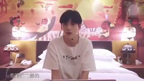 陈一帆吃瓜视频,揭秘娱乐圈幕后故事