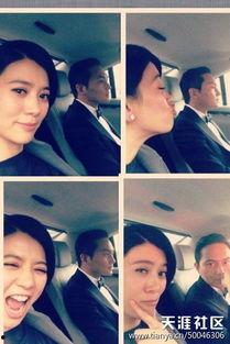 张智霖吃瓜视频完整版,揭秘娱乐圈幕后真相