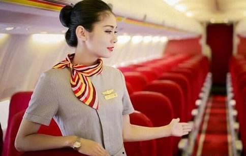 吃瓜博主空姐视频,吃瓜博主带你一窥空姐幕后故事