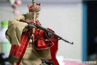 瓜哥吃瓜奇怪手办视频,揭秘吃瓜界的神秘力量