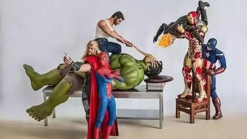 瓜哥吃瓜奇怪手办视频,揭秘吃瓜界的神秘力量