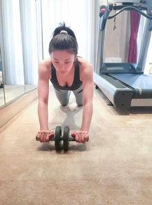 健身达人吃瓜视频大全,揭秘健身圈幕后趣事