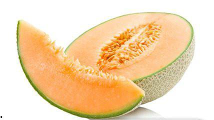 薯条吃哈密瓜好吗视频,创意美食新尝试