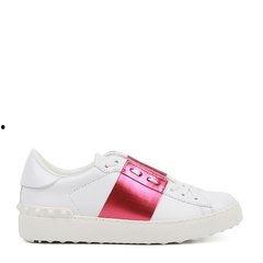 吃瓜视频华伦天奴鞋,时尚界的“新宠”