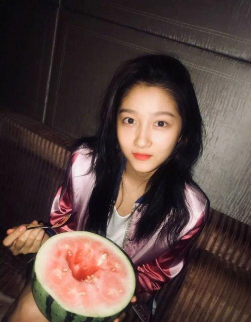 关晓彤电视剧吃瓜视频,揭秘幕后花絮与幕后故事