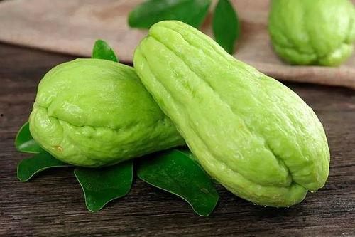 三叶瓜怎么吃才好吃视频,视频教你如何烹饪出最佳口感