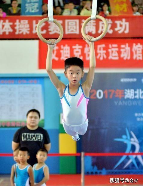 体操绯闻吃瓜视频大全,一窥体操界背后的风云变幻