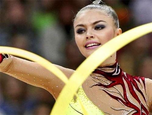 体操绯闻吃瓜视频大全,一窥体操界背后的风云变幻