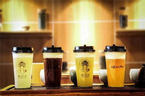 霸王茶姬吃瓜视频,揭秘网红茶饮背后的秘密